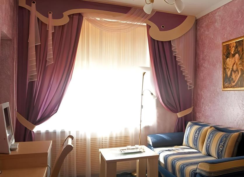 Wohnzimmer Foto