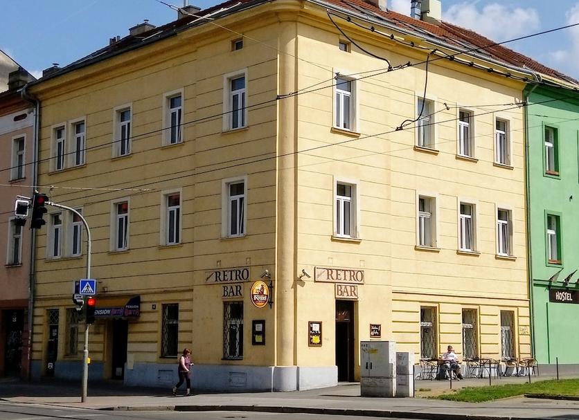 Gebäude Foto