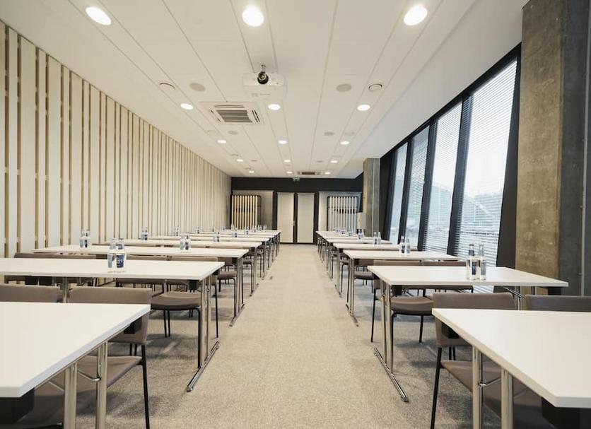 Konferenzraum Foto