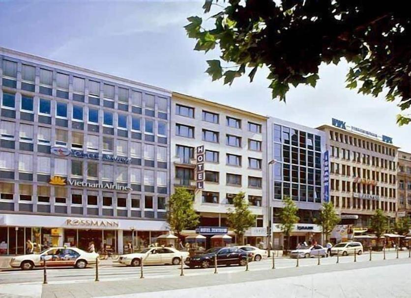 Gebäude Foto
