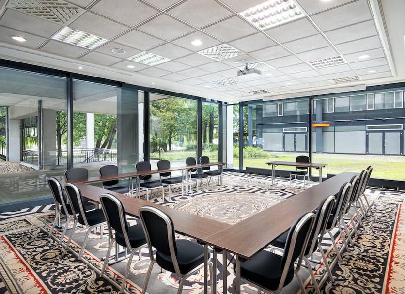 Konferenzraum Foto