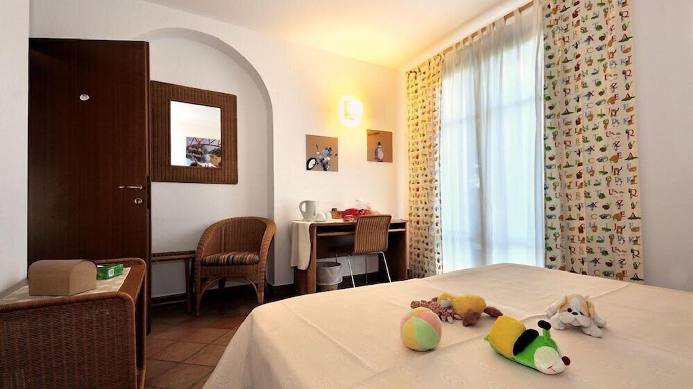 Agriturismo Podere San Michele