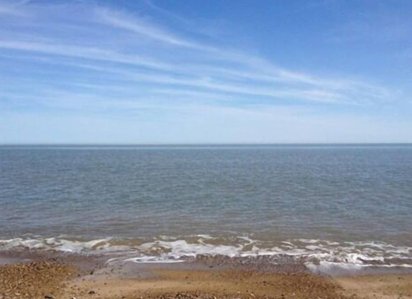 Strand Foto