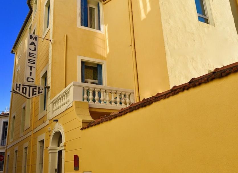 Gebäude Foto