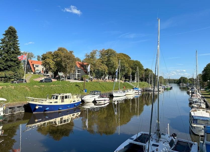 Außenansicht Foto