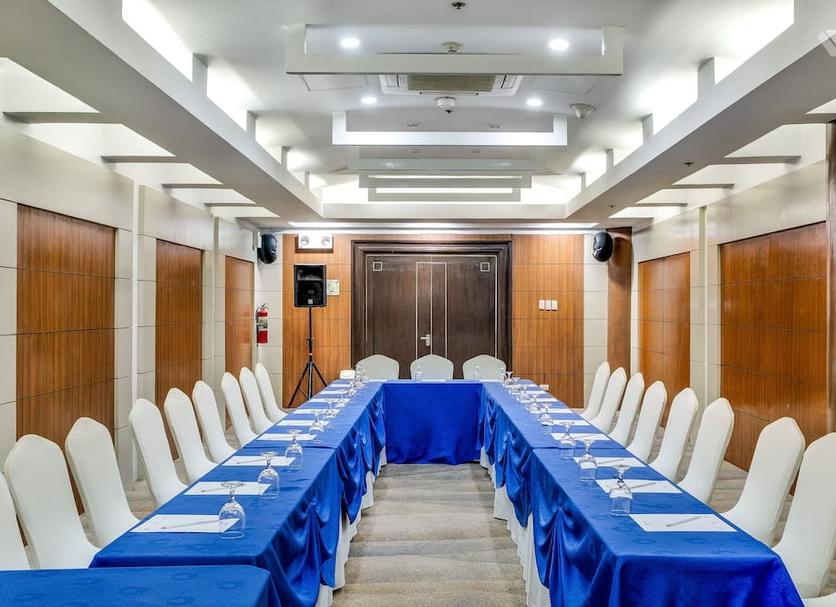 Konferenzraum Foto