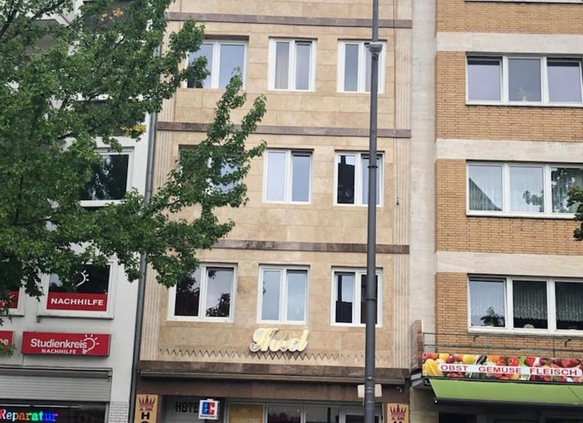 Gebäude Foto