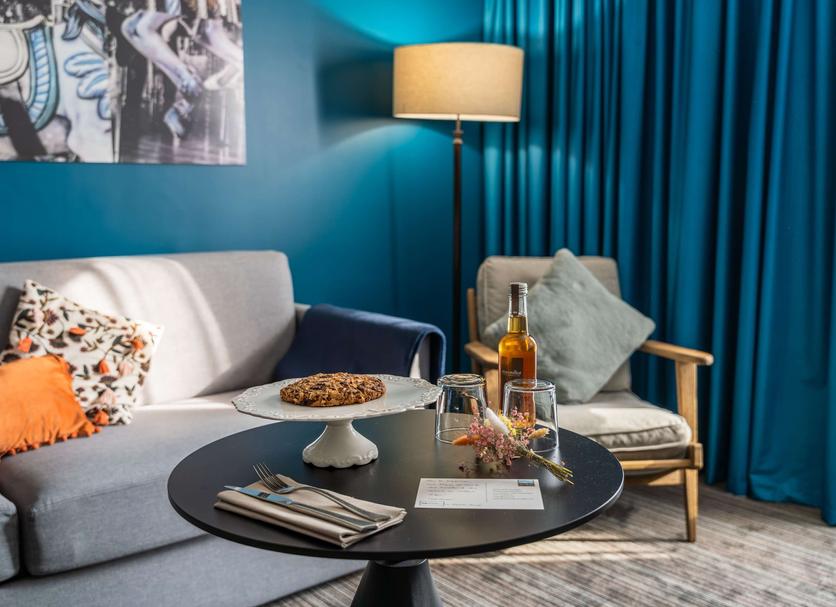 Wohnzimmer Foto