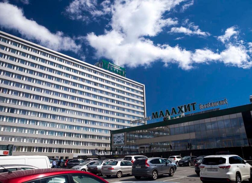 Gebäude Foto