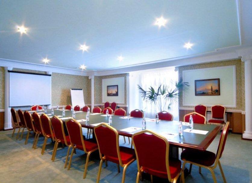 Konferenzraum Foto