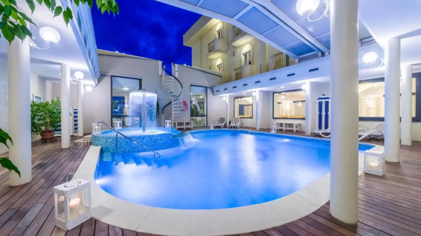 Hotel Agostini