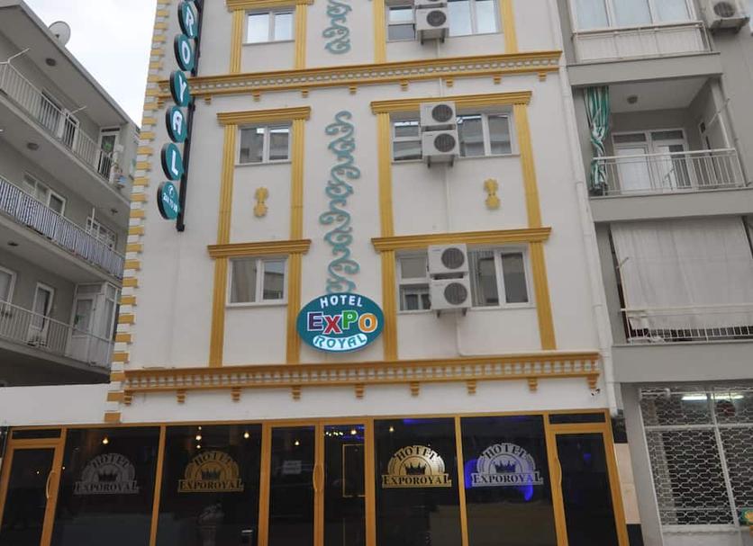 Gebäude Foto
