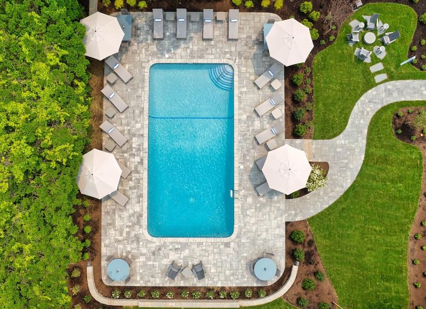 Pool Foto