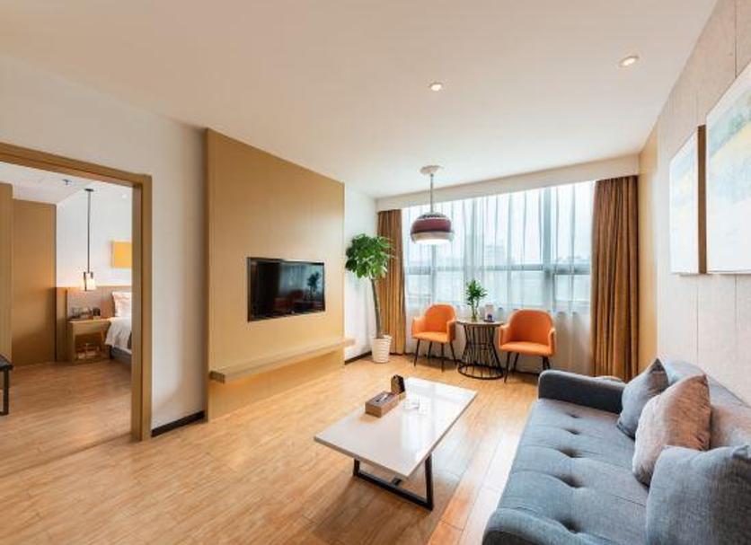 Wohnzimmer Foto