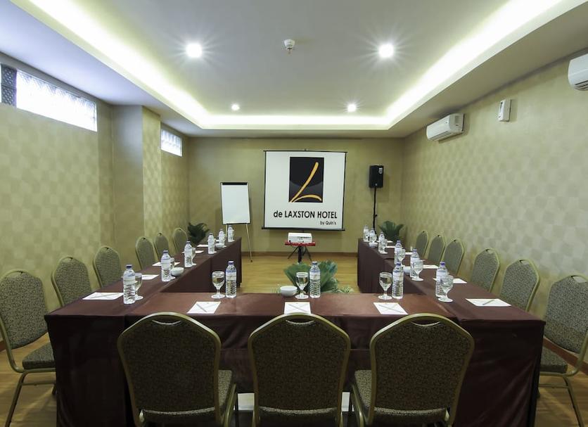 Konferenzraum Foto