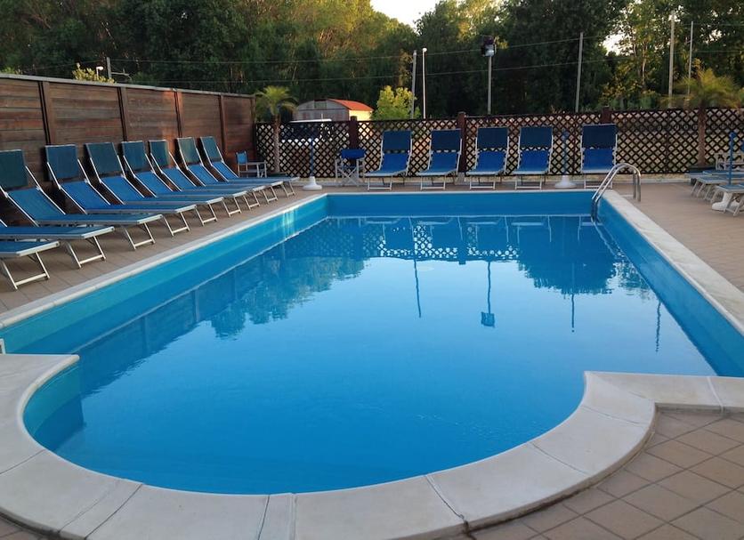 Pool Foto