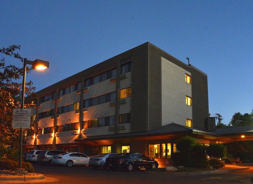 Gebäude Foto