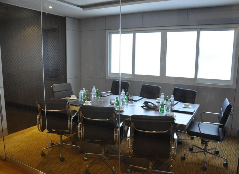 Konferenzraum Foto