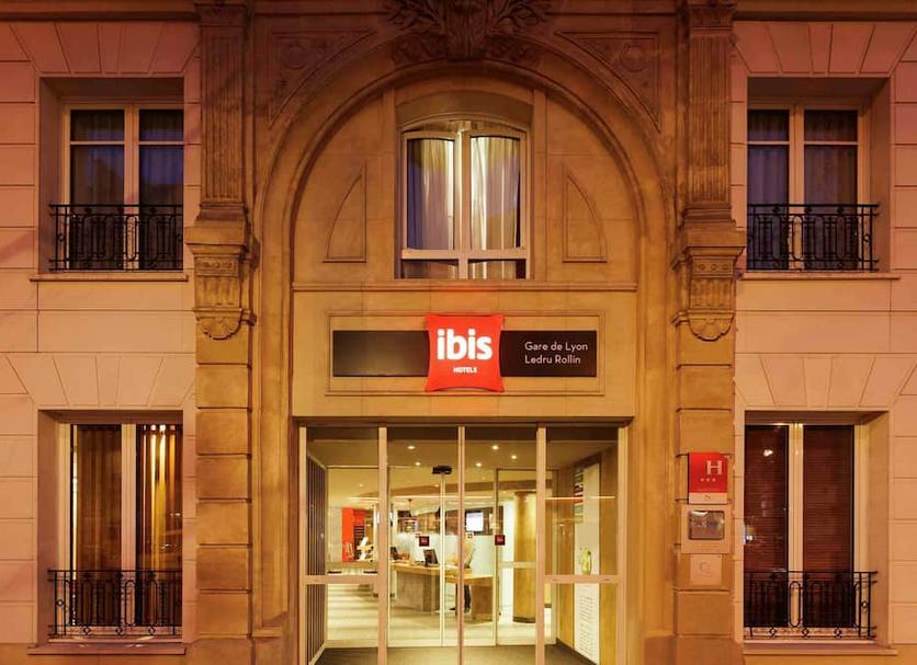 Gebäude Foto
