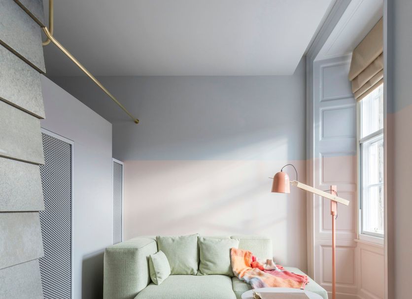 Wohnzimmer Foto