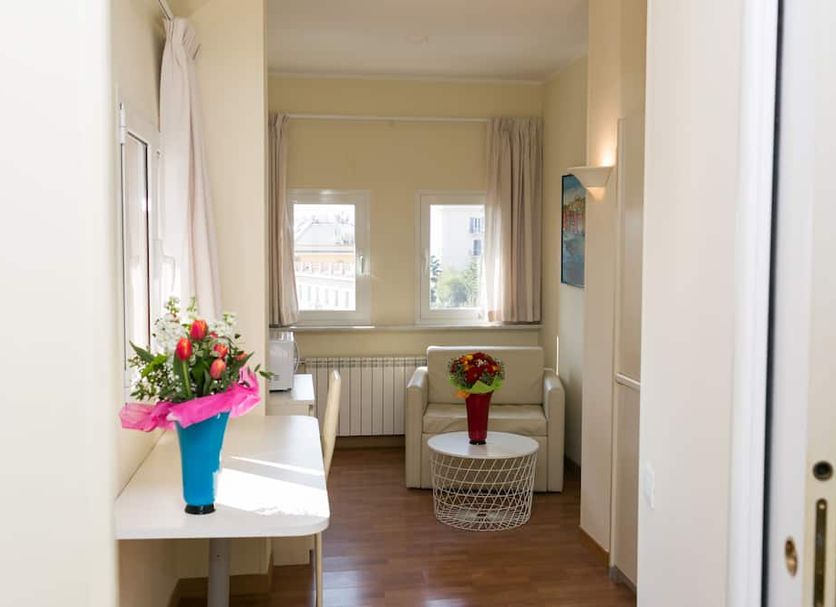 Wohnzimmer Foto