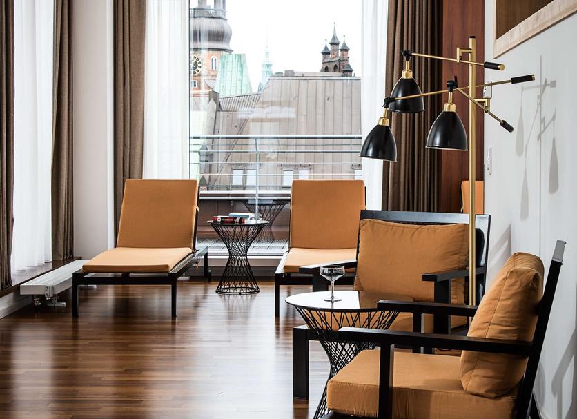 Wohnzimmer Foto