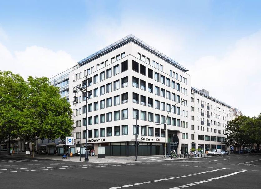 Gebäude Foto