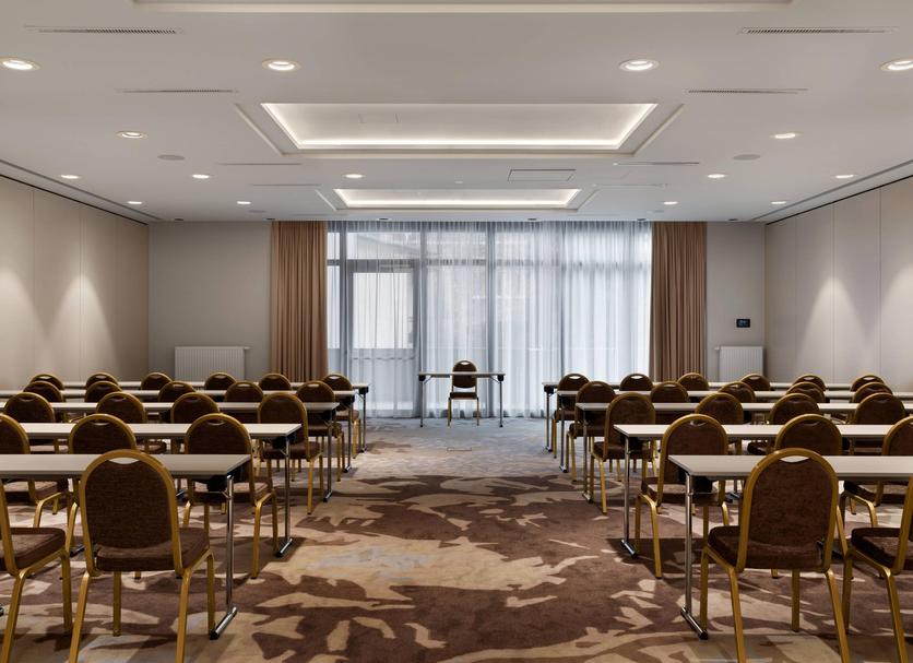 Konferenzraum Foto