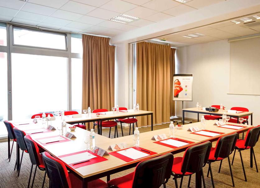 Konferenzraum Foto