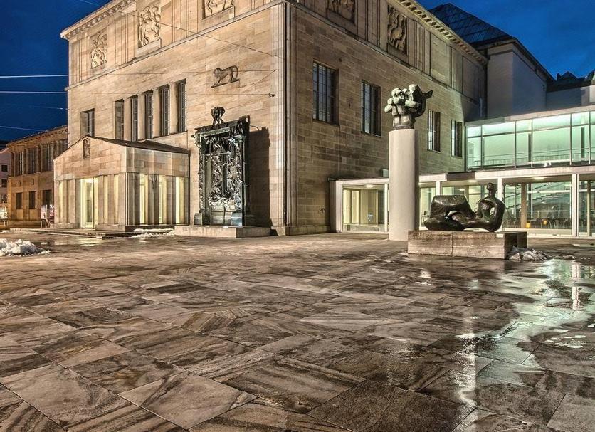 Gebäude Foto