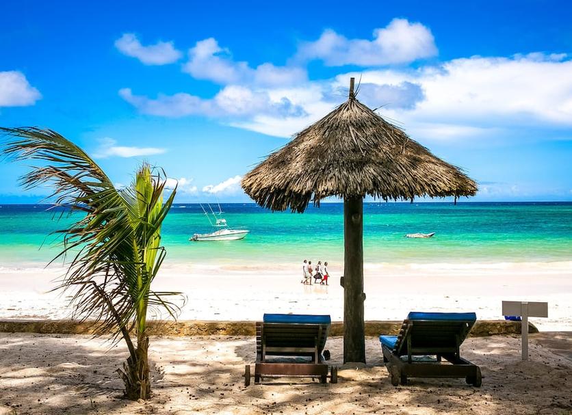 Strand Foto