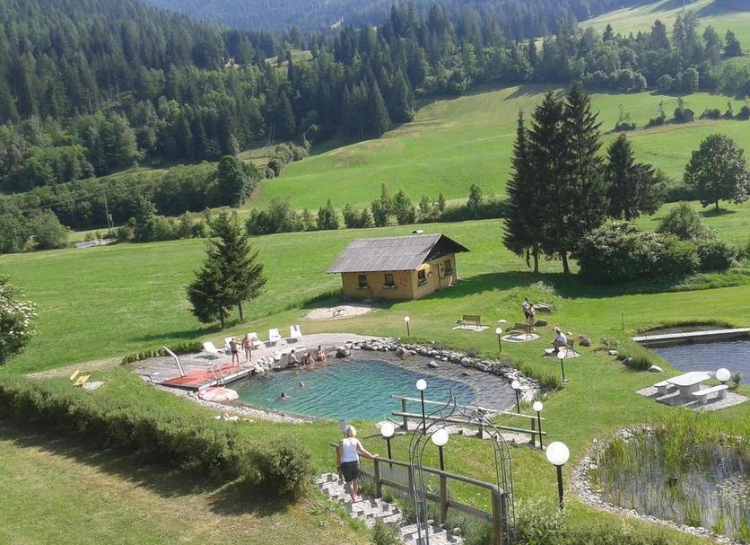 Pool Foto