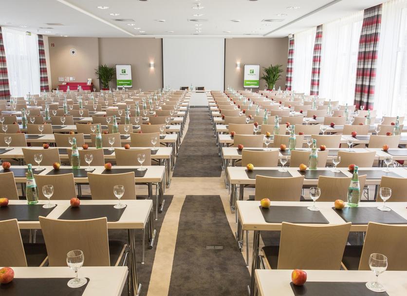 Konferenzraum Foto