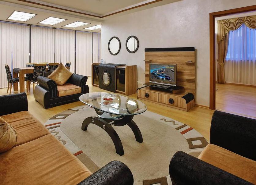 Wohnzimmer Foto