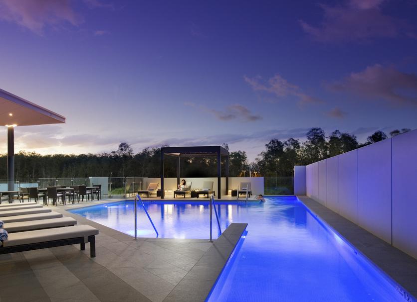 Pool Foto