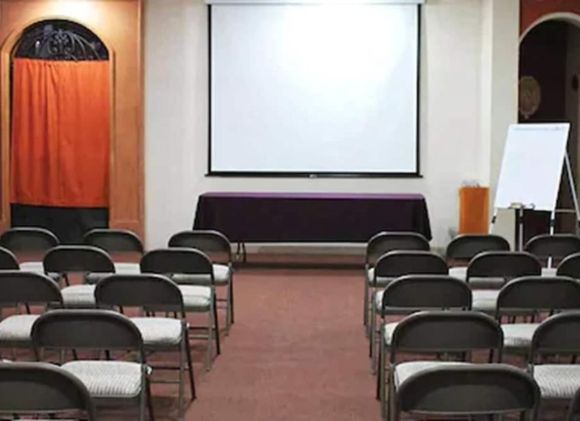 Konferenzraum Foto