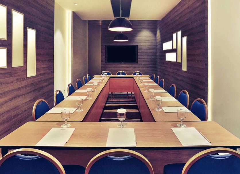 Konferenzraum Foto