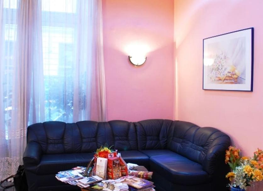 Wohnzimmer Foto