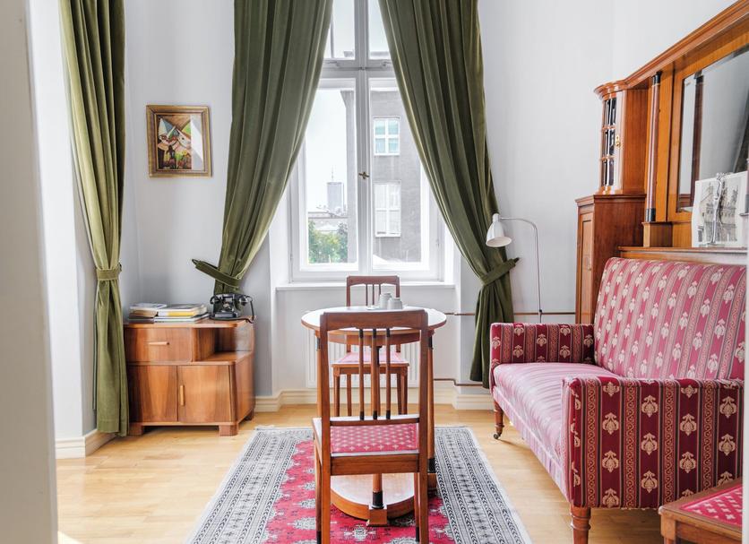 Wohnzimmer Foto