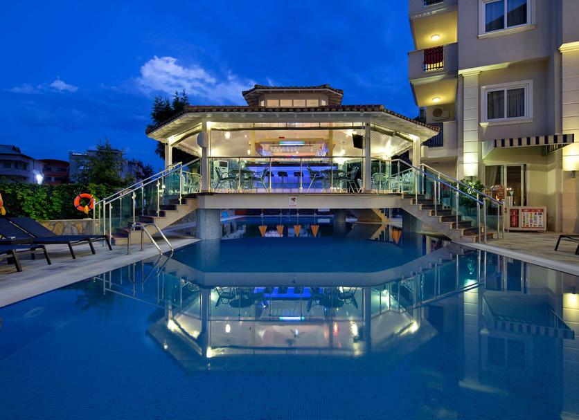Pool Foto
