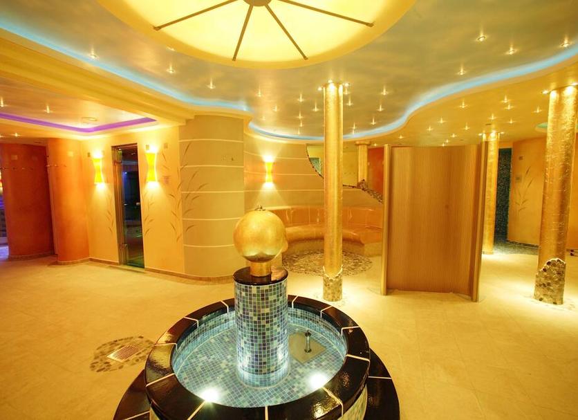 Wellness Foto