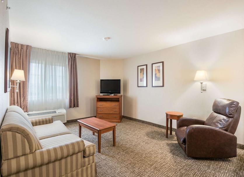 Wohnzimmer Foto