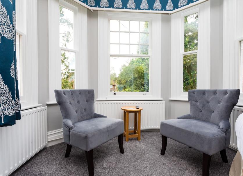 Wohnzimmer Foto