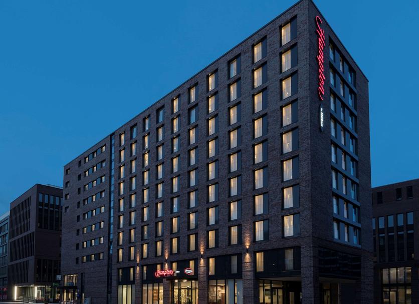Gebäude Foto