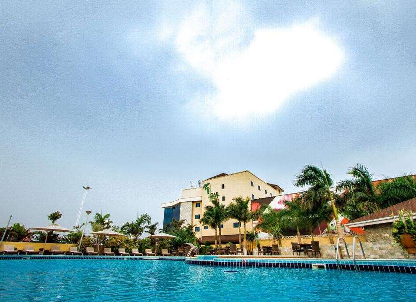 Pool Foto