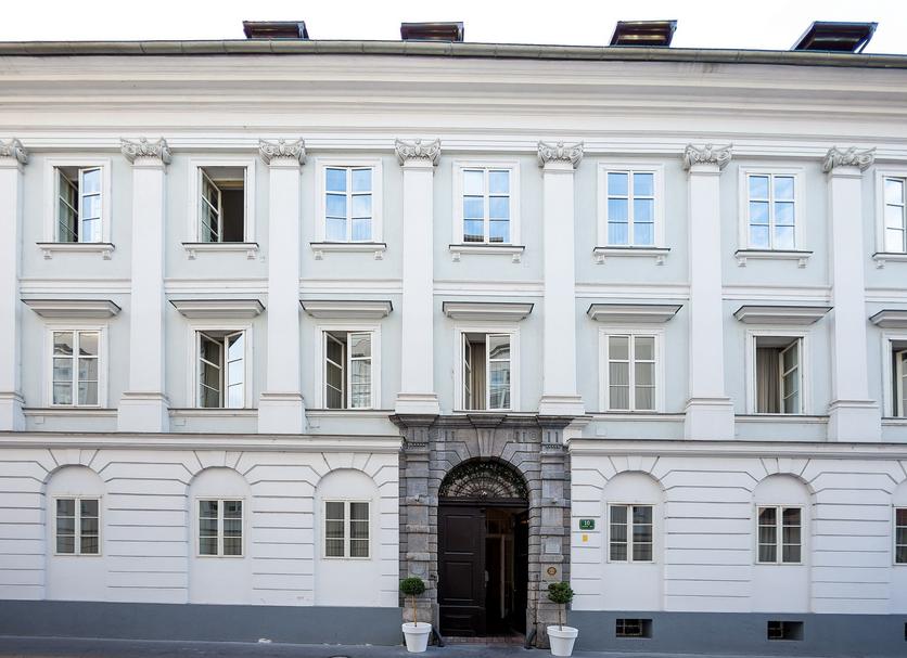 Gebäude Foto