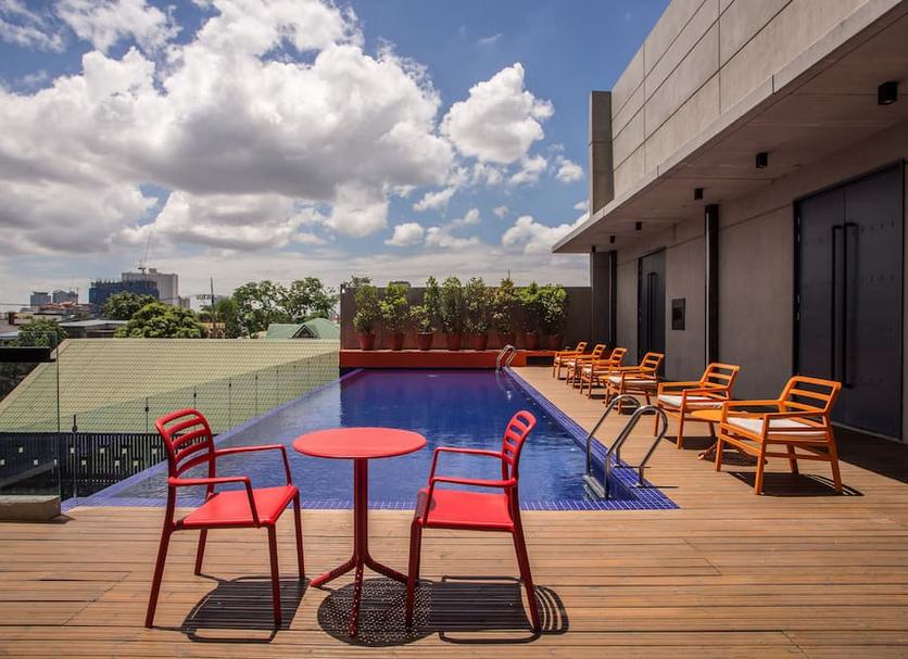Pool Foto