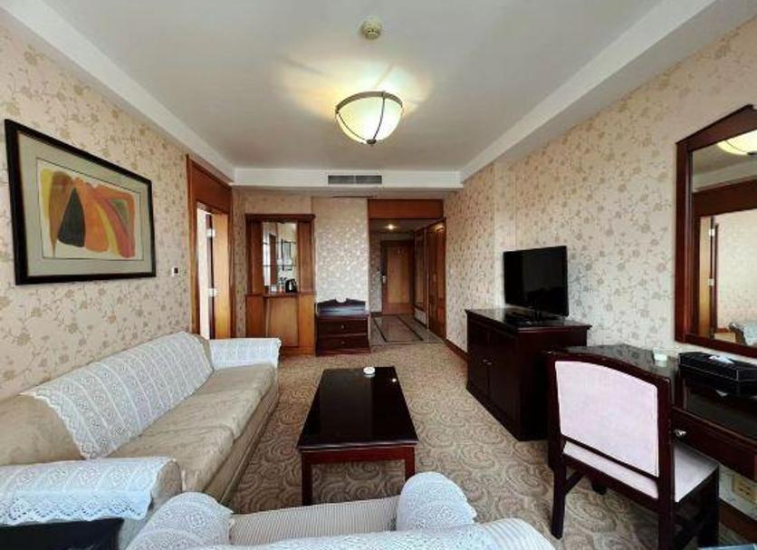 Wohnzimmer Foto