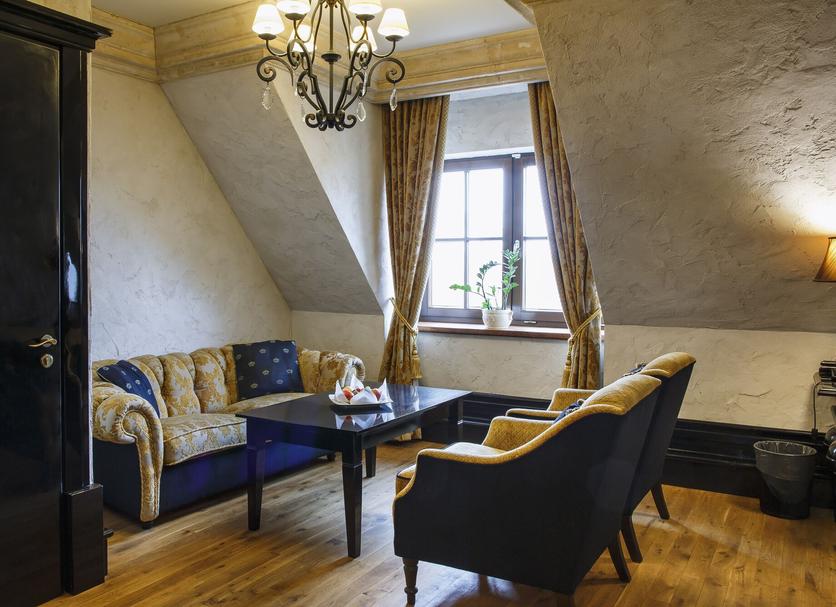 Wohnzimmer Foto