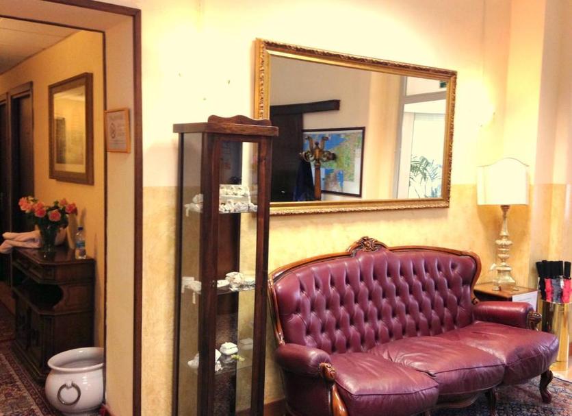 Wohnzimmer Foto